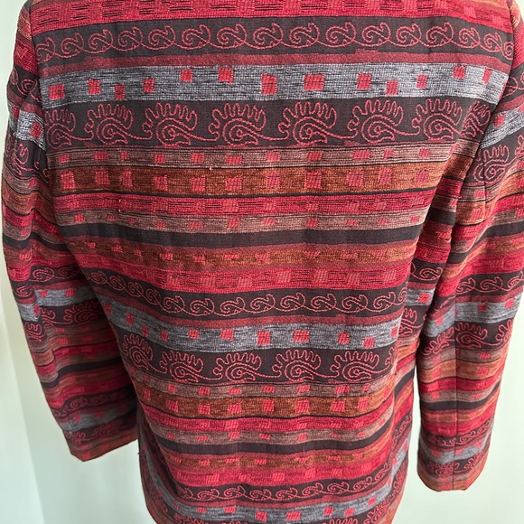 Alfred Dunner Vintage Jacket - Picture 2 of 5